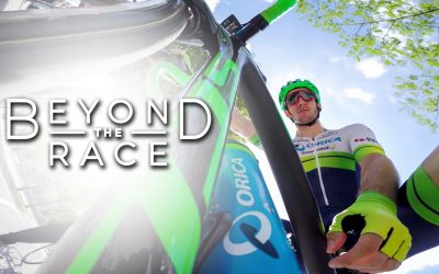 GoPro: “Beyond The Race” – Pursuing the Tour de France: The Dream of Adam Yates (Ep 5)