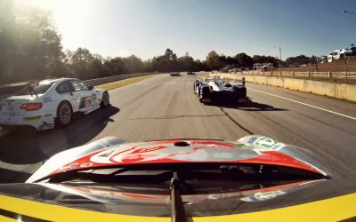 GoPro: Petit Le Mans at 2.7K