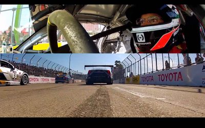 GoPro HD: Long Beach Pirelli World Challenge