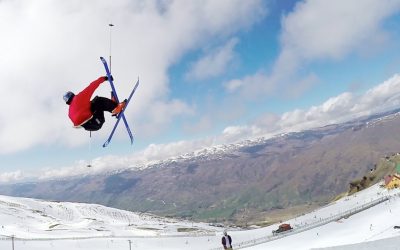 GoPro Ski: You Call The Tricks with Bobby Brown