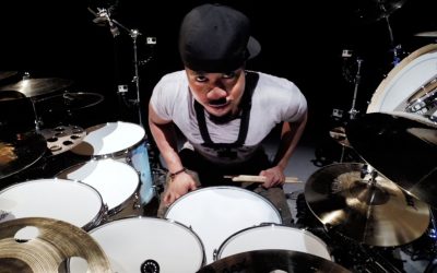 GoPro Music: Tony Royster Jr. – Drummer’s Odyssey