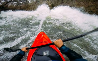 GoPro: Carnage Rapids with Aniol Serrasolses