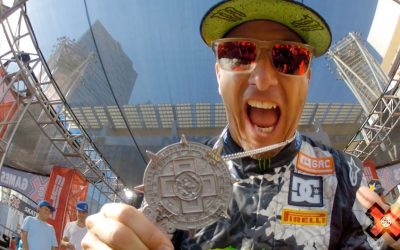 GoPro: Curtain Call – The Final Los Angeles X Games 2013