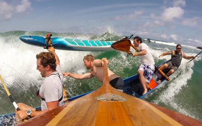 GoPro: Athlete Summit