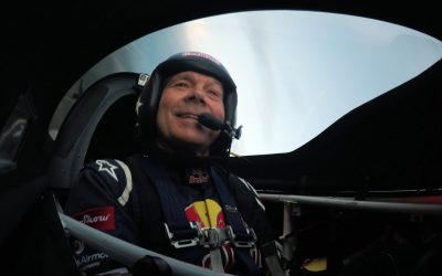 GoPro: Learning to Fly – A Family Affair