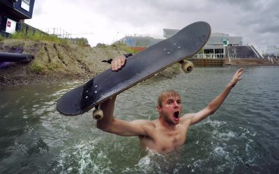 GoPro Skate: The Copenhagen Open Story
