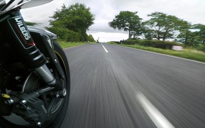 GoPro: Irish Road Racing with Maria Costello