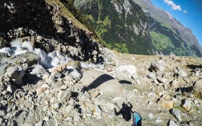 GoPro: Epic Lines: Speedflying with Jamie Lee — Line 4