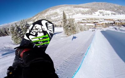 GoPro: Ayumu Hirano – On The Quest For Glory