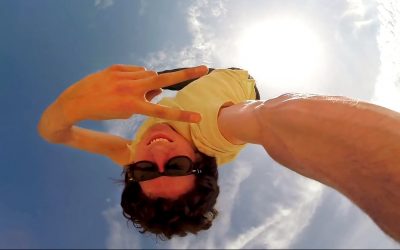 GoPro: Crazy Breakdancer