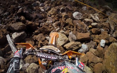 GoPro: Jonny Walker Wins Red Bull Harescramble