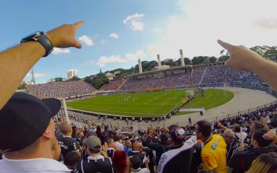 GoPro: Brasil Futebol – For the Love “Aspiração”