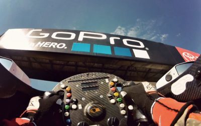 GoPro: Indy Grand Prix of Sonoma – Teaser