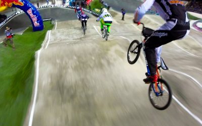 GoPro: BMX Supercross with Barry Nobles