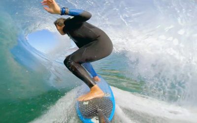 GoPro: Uncle Ted’s Mexican Barrels – GoPro of the World February Winner