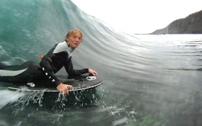 GoPro: Bodyboarding Ireland