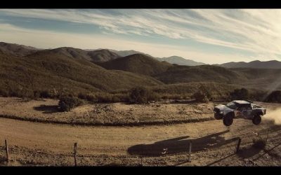 GoPro: The Baja 1000 with Bryce Menzies