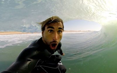 GoPro Surf: Around the World With Aritz Aranburu