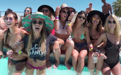 GoPro Music: Follow Us – The Sounds of Vestal Village