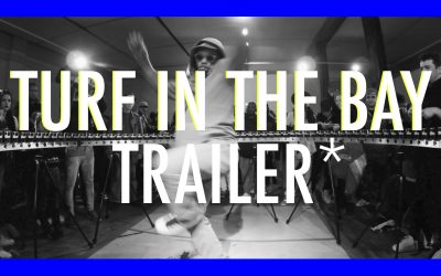 GoPro: 100 Camera Circular Array – Turf in the Bay