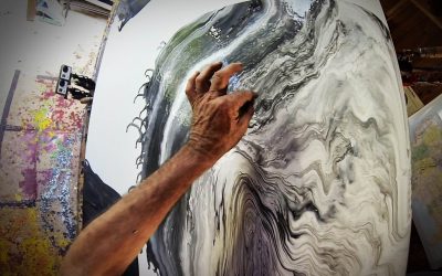 GoPro Music: Mickey Hart’s Rhythmic Universe