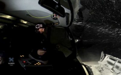 GoPro: Park Grooming Behind the Scenes – Winter X Games 2013 Tignes