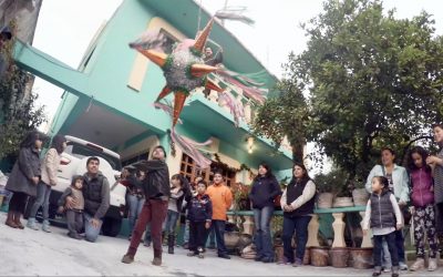GoPro: Behind the Piñata – A Mexican Tradition