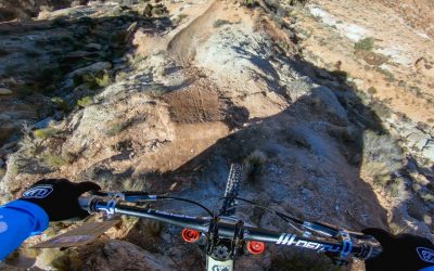 GoPro: HERO7 Black #Hypersmooth – Brendan Fairclough’s Run at Red Bull Rampage 2018 in 4K