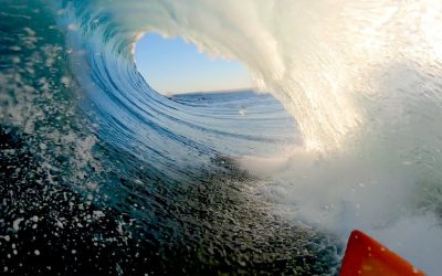 GoPro Awards: The Wash Through with Alex Gray