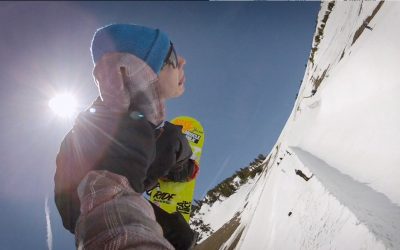 GoPro: USSA Olympic Training Camp