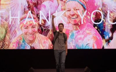 GoPro: Official HERO5 + Karma Live Launch Event 2016