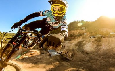 GoPro : Audi Nines MTB 2018 Highlights