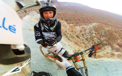 GoPro: Roshambo – Red Bull Rampage 2012