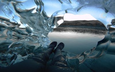 GoPro: Surfing Iceland