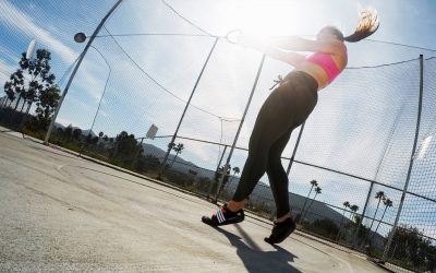 GoPro: “Two Roads” – Hammer Throw with Britney Henry (Ep. 9)