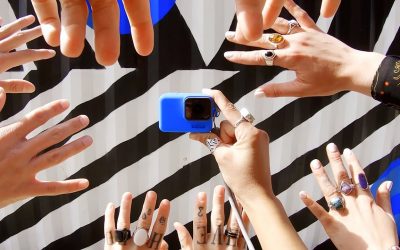 GoPro: Introducing Sleeve + Lanyard