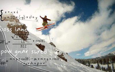 GoPro:  Ryan Price – A Skier’s Search for Meaning