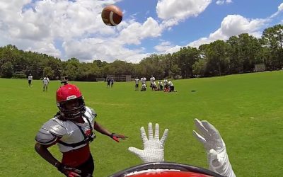 GoPro: Jon Gruden, “That’s Football Right There!” – TV Commercial