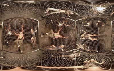 GoPro Music: Bassnectar ft. Zion I and Rye Rye “TKO” VR Music Video