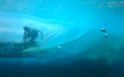 GoPro: Anthony Walsh – 60 Seconds In Tahiti