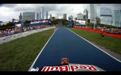 GoPro HD: Ronnie Renner World Record – TV Commercial – You in HD