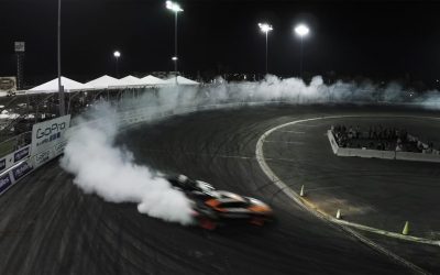 GoPro: Formula Drift Irwindale – Final Fight