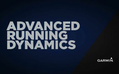 Advanced Running Dynamics