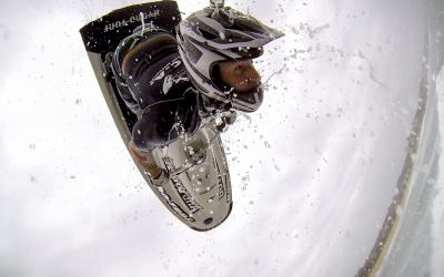 GoPro: Jet Ski Backflip