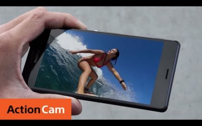 Action Cam Highlight Movie Maker | Action Cam | Sony
