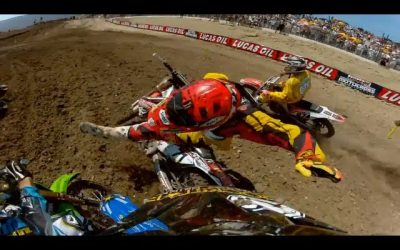 GoPro: Lake Elsinore MX Nationals Lucas Oil Pro Motocross Championships