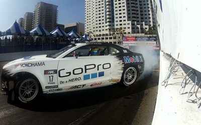 GoPro: The Streets of Long Beach