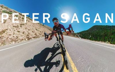 GoPro: Peter Sagan – Why So Serious