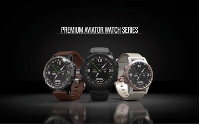 Garmin D2 Delta: The Aviator Watch For Accomplished Pilots Going Places