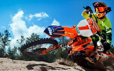 GoPro: HERO7 Black | Florida Moto with Kailub Russell in 4K